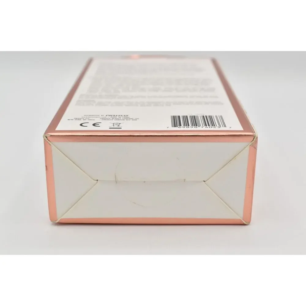 Precision Beauty Deep Cleaning Pore Suctioning Blackhead Remover System New Box
